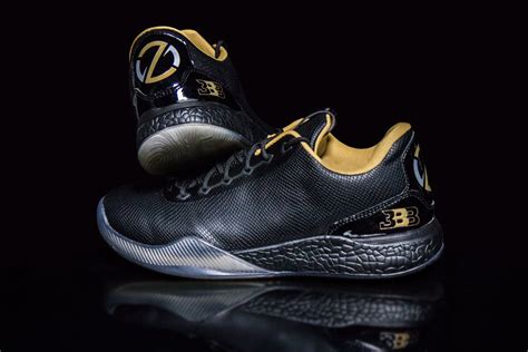 bbb shoes fake|Big Baller Brand.